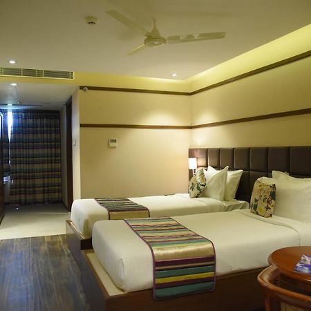 The Capital Hotel Guntūr 외부 사진